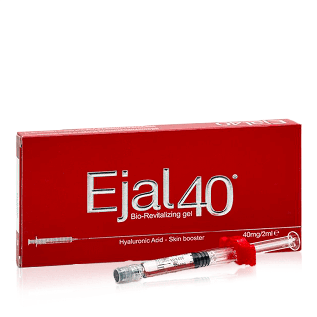 EJAL 40 - 1 x 2 ml - MR.FiLLER (37720971)