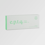 EPTQ S100 Lidocaine - 1 siringa da 1,1ml - Mr. Filler