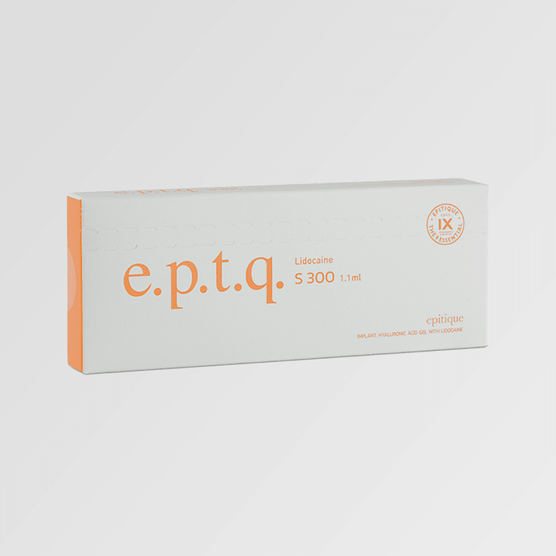 EPTQ S300 - MR.FiLLER (37721054)