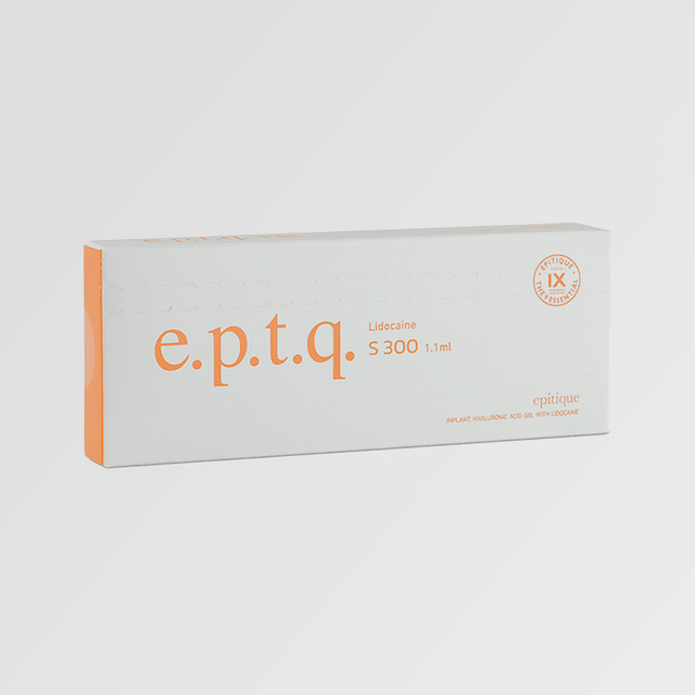 EPTQ S300 - MR.FiLLER (37721054)