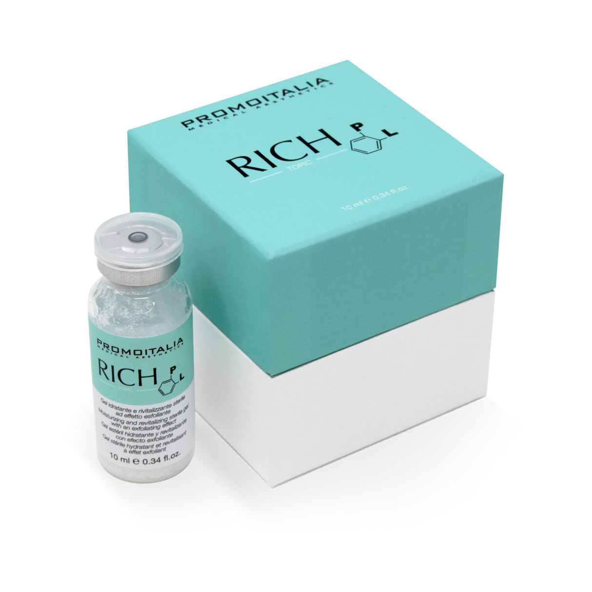 RICH PL 1 x 10 ml