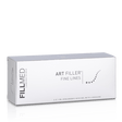 FILORGA ART FILLER FINE LINES 1ml - MR.FiLLER (37721075)