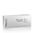 FILLMED ART FILLER UNIVERSAL 2 x 1,2ml - MR.FiLLER (37721094)