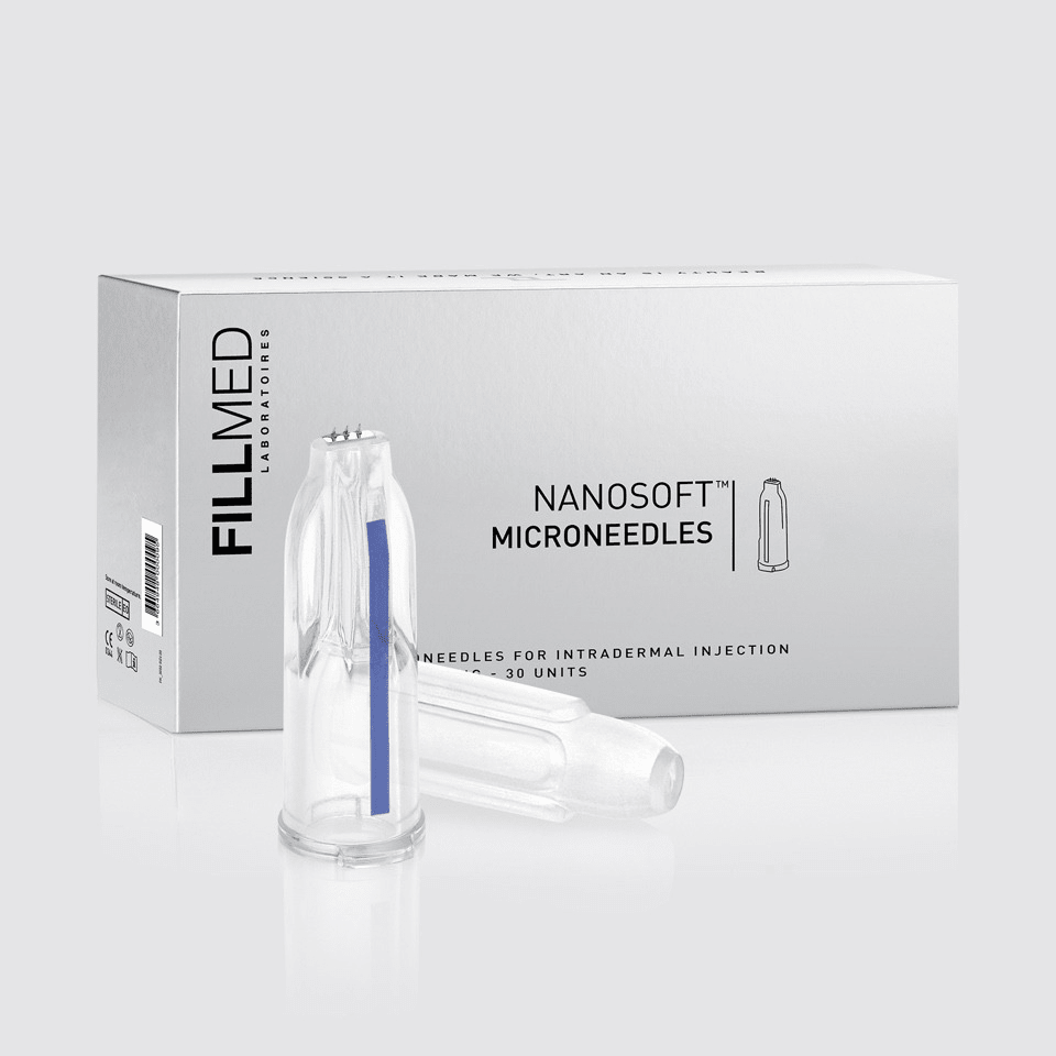 NANOSOFT - MR.FiLLER (37721137)