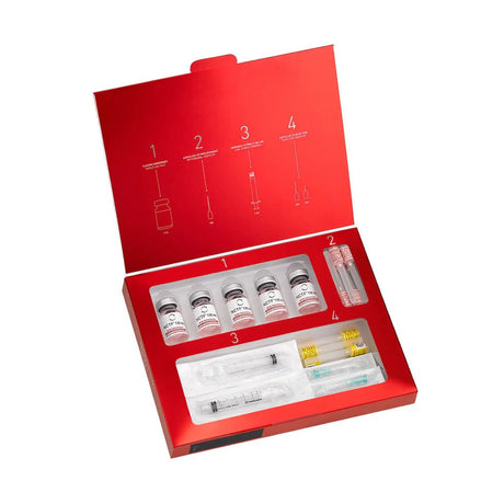 FILLMED NCTF 135HA - 5 fiale da 3ml - Mr. Filler