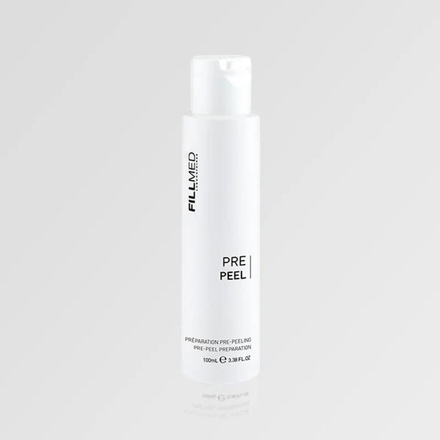 FILLMED PRE PEEL 100ML - MR.FiLLER