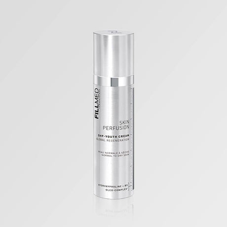 FILLMED SKIN PERFUSION 5HP - YOUTH CREAM 50ML - MR.FiLLER (37721166)