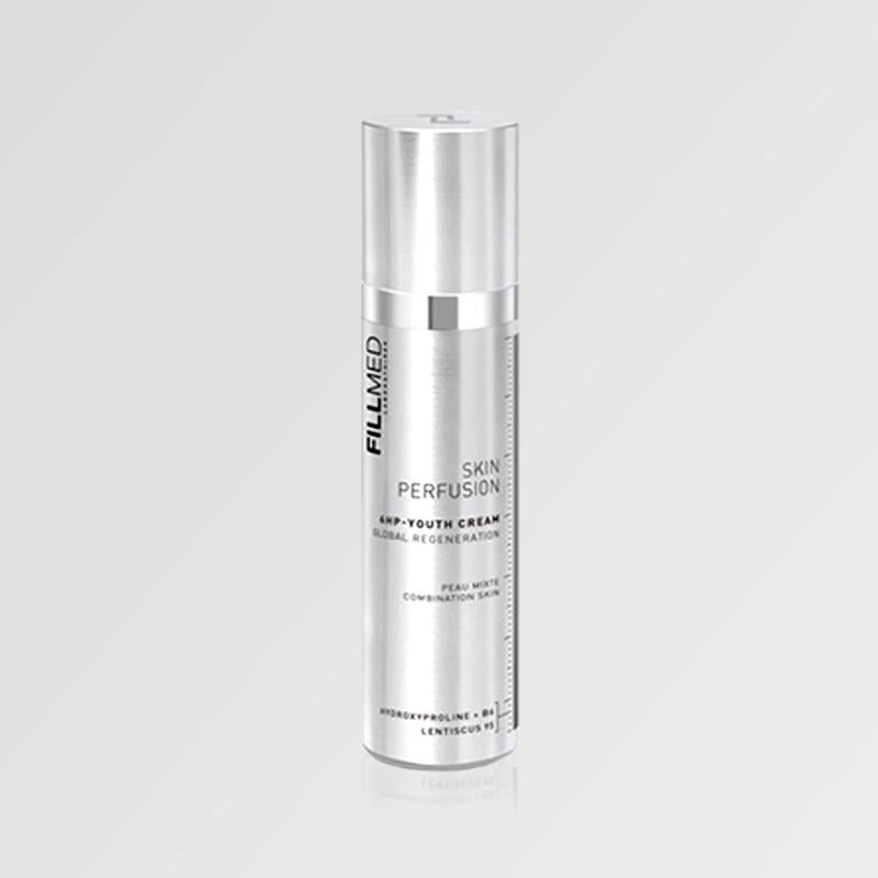 FILLMED SKIN PERFUSION 6HP - YOUTH CREAM 50ML - MR.FiLLER