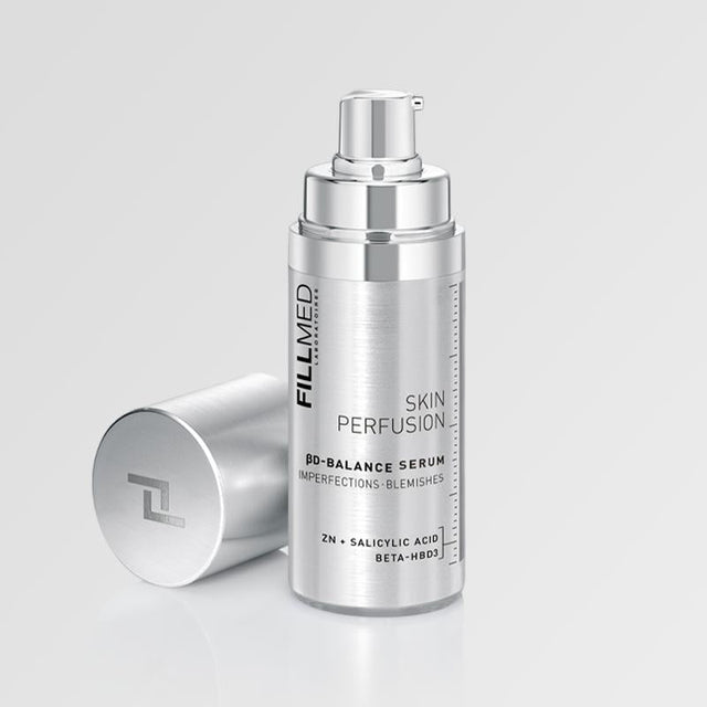 FILLMED SKIN PERFUSION BD - BALANCE SERUM 30ML - MR.FiLLER