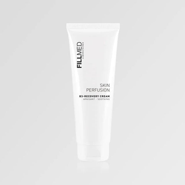 FILLMED SKIN PERFUSION CAB B3 - RECOVERY CREAM 250ML - MR.FiLLER