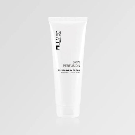 FILLMED SKIN PERFUSION CAB B3 - RECOVERY CREAM 250ML - MR.FiLLER (37721485)