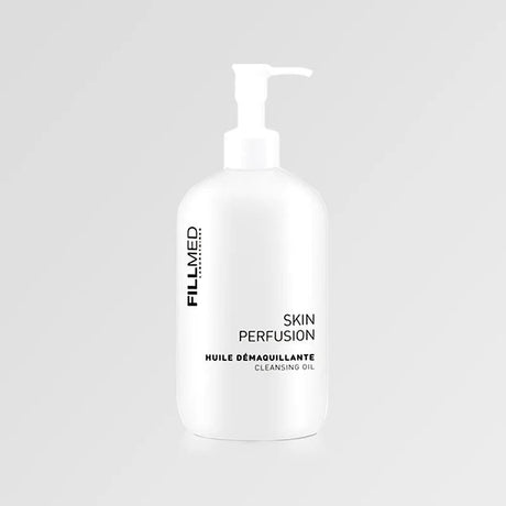 FILLMED SKIN PERFUSION CAB CLEANSING OIL 500ML - MR.FiLLER (37721534)