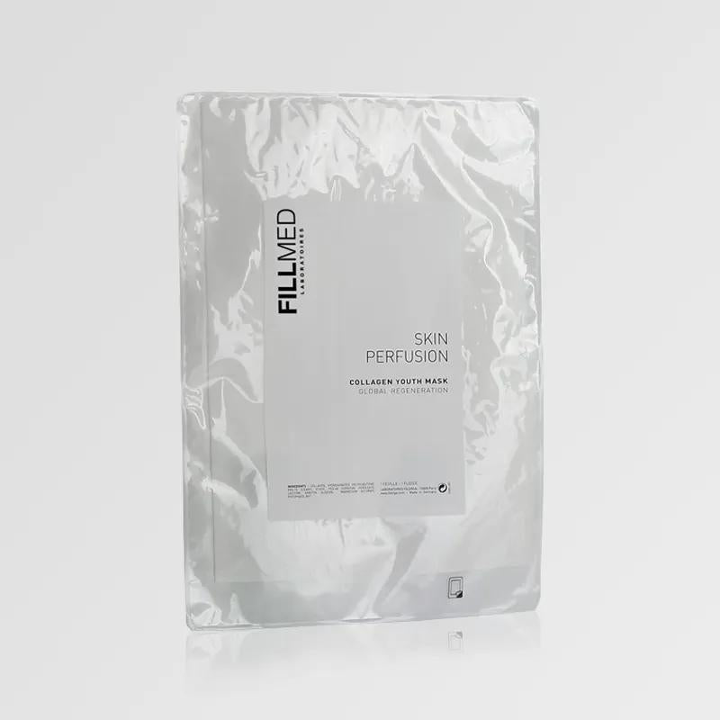 FILLMED SKIN PERFUSION CAB COLLAGEN YOUTH MASK 5PCS - MR.FiLLER