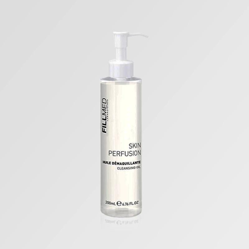 FILLMED SKIN PERFUSION CLEANSING OIL 200ml - Mr. Filler
