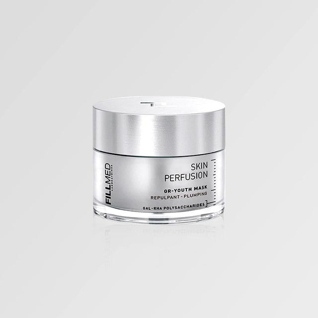 FILLMED SKIN PERFUSION GR - YOUTH MASK 50ml - Mr. Filler