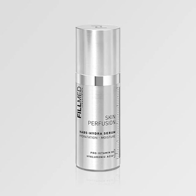 FILLMED SKIN PERFUSION HAB5 - HYDRA SERUM 30ML - MR.FiLLER (37721837)