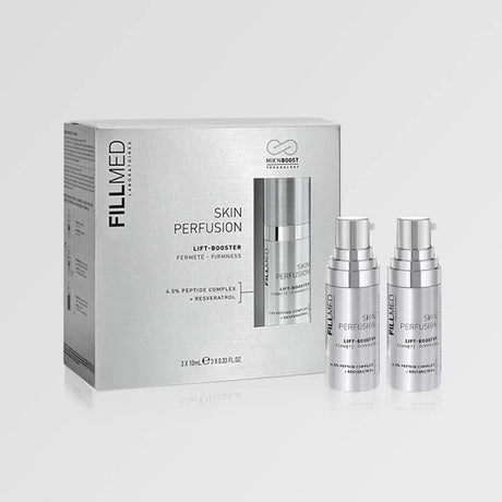 FILLMED SKIN PERFUSION LIFT BOOSTER 10ML - MR.FiLLER (37721996)