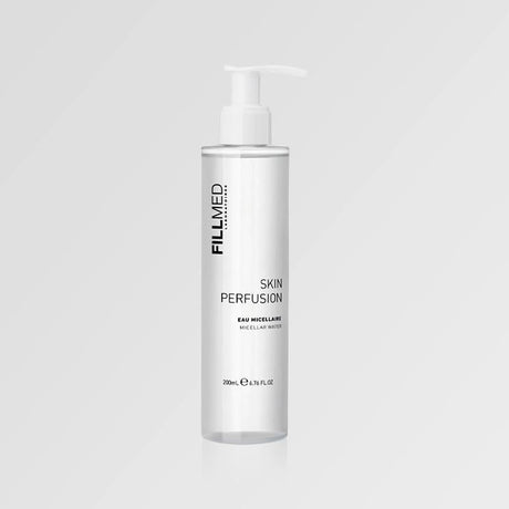 FILLMED SKIN PERFUSION MICELLAR WATER 200ML - MR.FiLLER