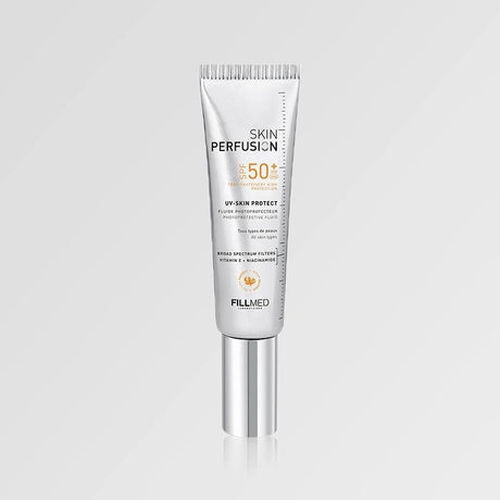 FILLMED SKIN PERFUSION UV SKIN PROTECT SPF 50+ 50ML - MR.FiLLER (37722534)