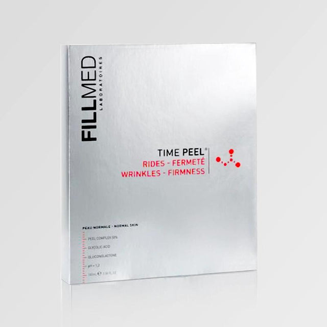 FILLMED TIME PEEL 100ml - Mr. Filler