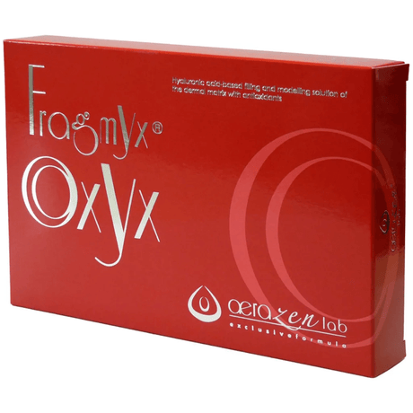 FRAGMYX OXYX - 5 fiale da 5 ml - Mr. Filler