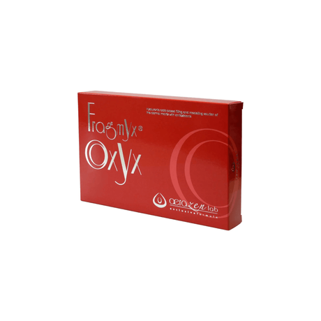 FRAGMYX OXYX - 5 fiale da 5 ml - Mr. Filler