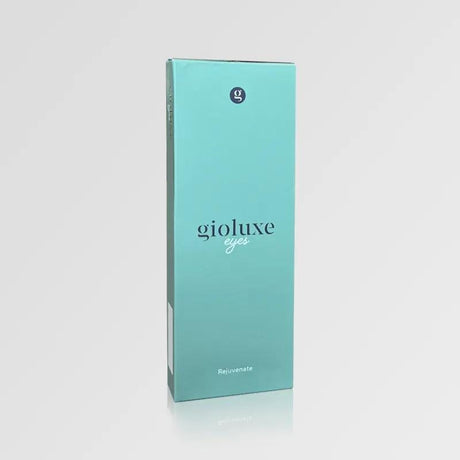 GIOLUXE EYES 1ML - Mr. Filler