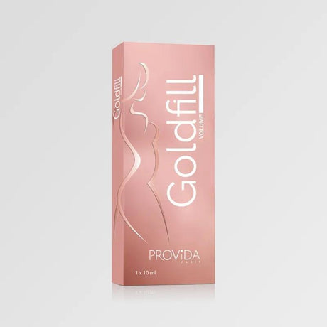 GOLDFILL VOLUME 10ML - Mr. Filler