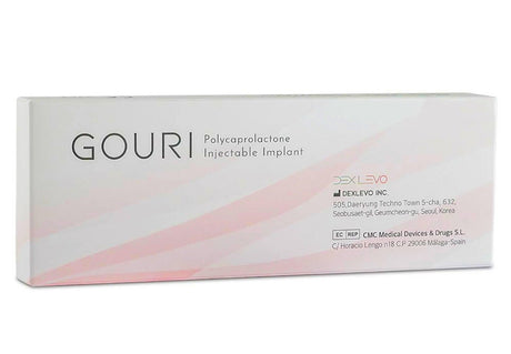 GOURI - 1 siringa da 1ml - Mr. Filler