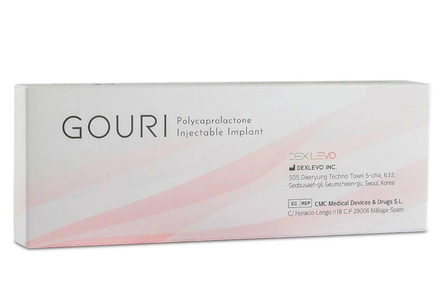 GOURI - 1 siringa da 1ml - Mr. Filler (37723032)