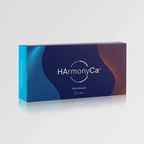 HARMONYCA LIDOCAINE 1,25ML - Mr. Filler