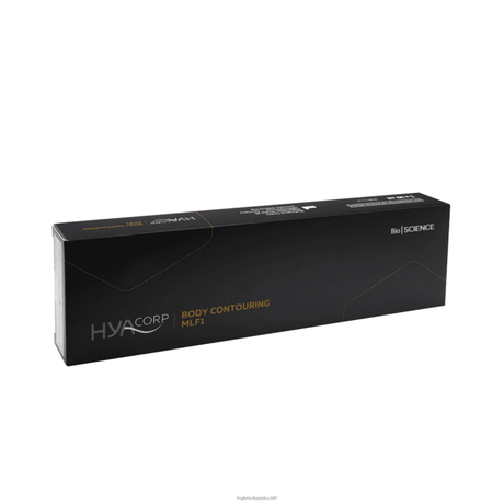HYACORP BODY CONTOURING MLF1 10ml - MR.FiLLER (37723097)