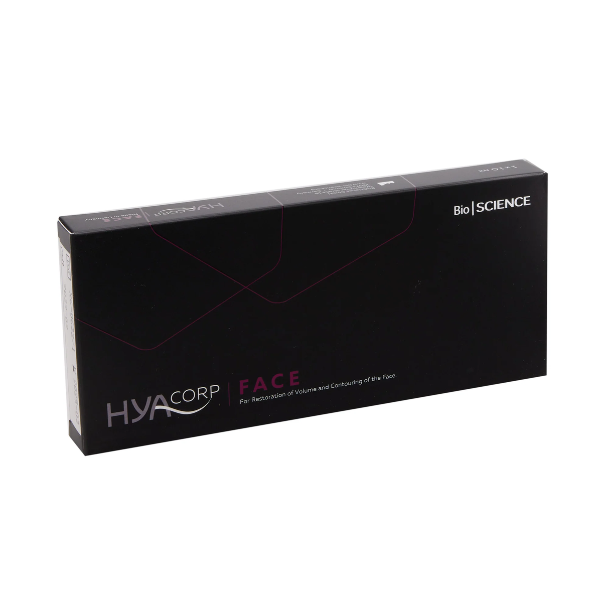 HYACORP FACE 1ml