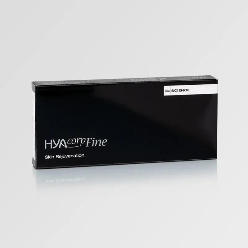 HYACORP FINE 1ML - Mr. Filler