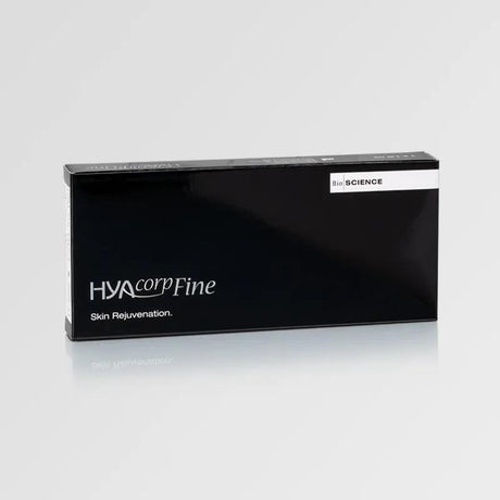 HYACORP FINE 1ML - Mr. Filler