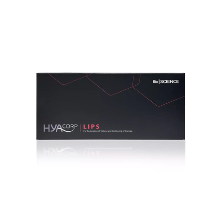HYACORP LIPS - MR.FiLLER (37723127)