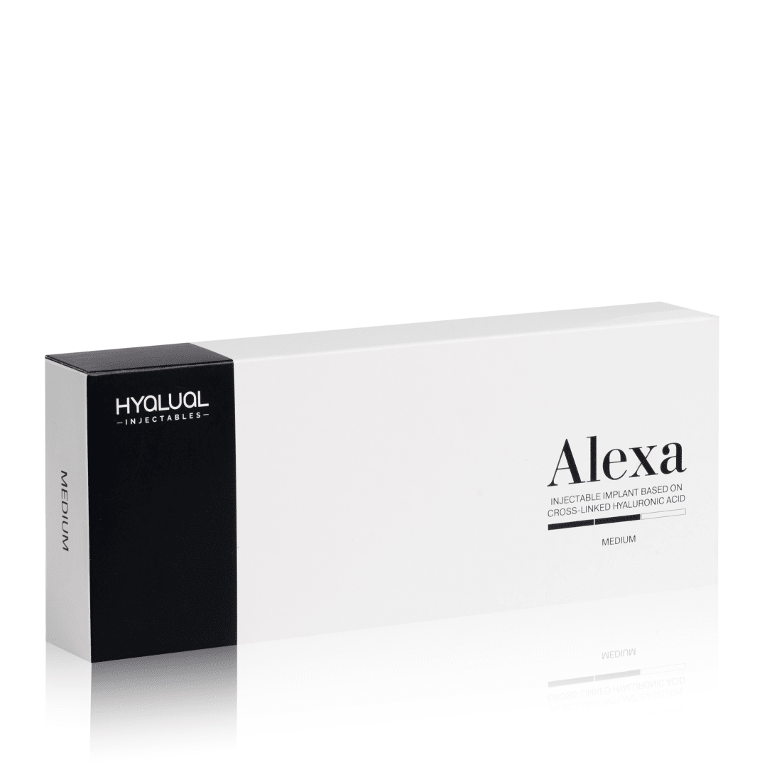 ALEXA MEDIUM - MR.FiLLER (37723164)