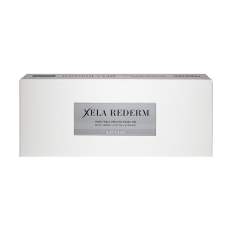 XELA REDERM 1,1% - MR.FiLLER (37723231)