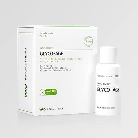 Inno - EXFO Glyco - age 30ml - Mr. Filler