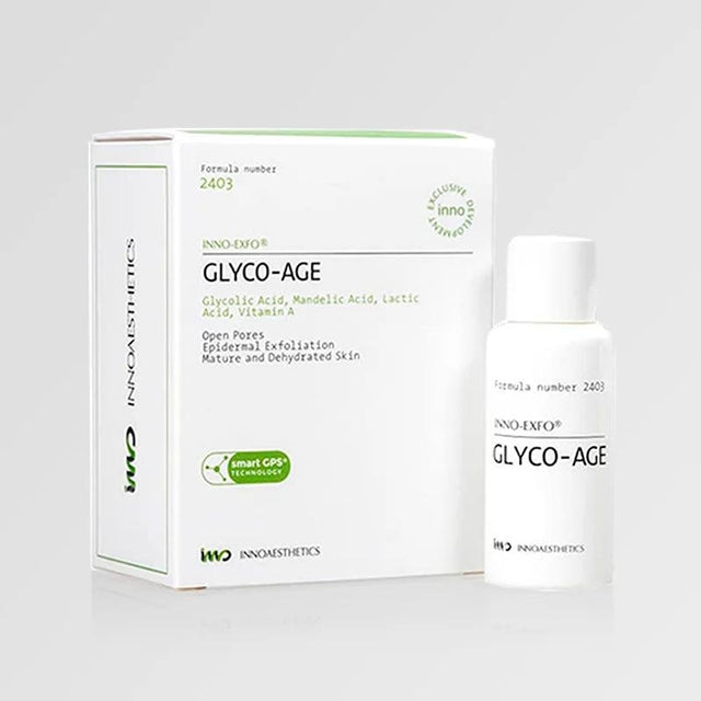 Inno - EXFO Glyco - age 30ml - Mr. Filler