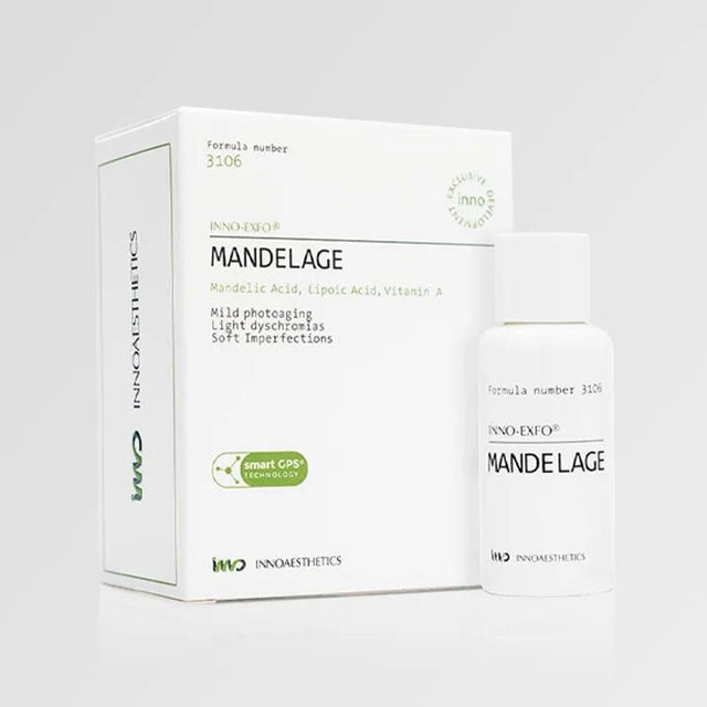 Inno - EXFO Mandelage 30ml - Mr. Filler
