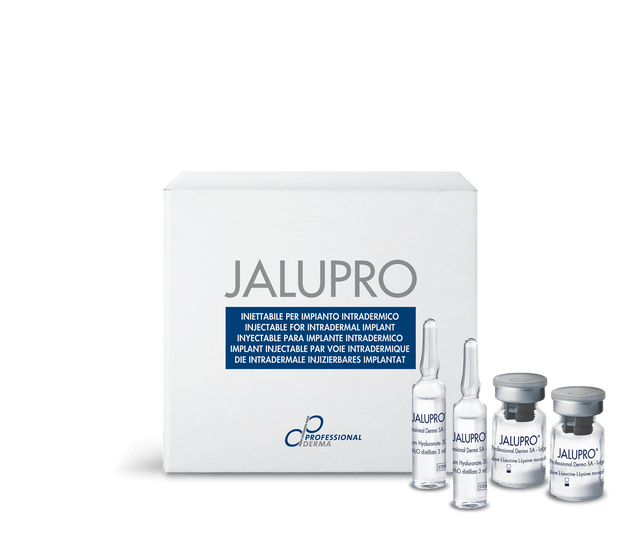 JALUPRO CLASSIC - MR.FiLLER (37723423)