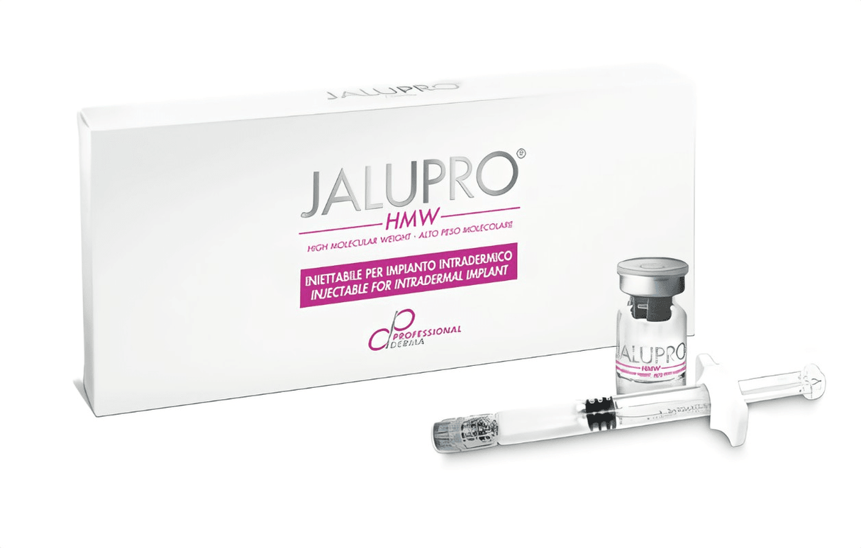 JALUPRO HMW - MR.FiLLER (37723434)
