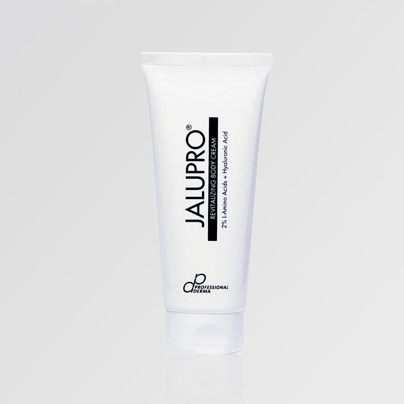 JAUPRO REVITALIZING BODY CREAM 200ML - Mr. Filler