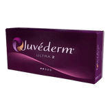JUVEDERM ULTRA 2 Lidocaine 0,55ml - MR.FiLLER (37723542)