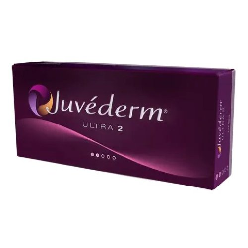 JUVEDERM ULTRA 2