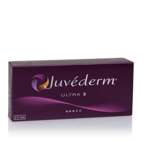 JUVEDERM ULTRA 3 - MR.FiLLER (37723545)