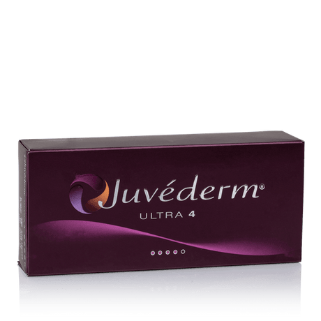 JUVEDERM ULTRA 4 - MR.FiLLER (37723550)