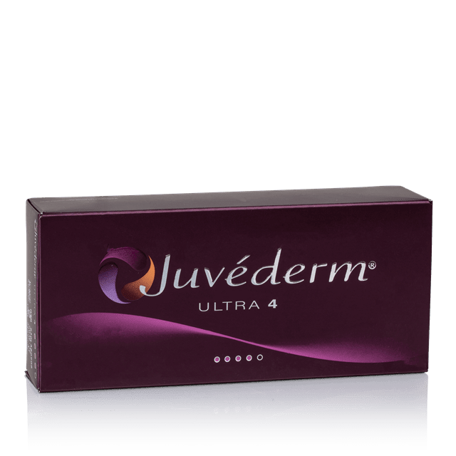JUVEDERM ULTRA 4 - MR.FiLLER (37723550)