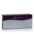 JUVEDERM VOLIFT RETOUCH Lidocaine - 2 siringhe da 0,55ml - Mr. Filler